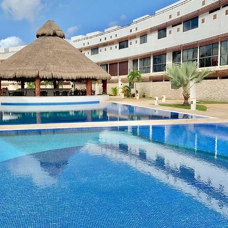 Апартаменты Kaan By Andiani Travel Канкун Экстерьер фото